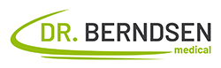 Dr. Berndsen - Logo