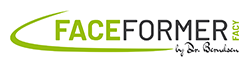 FaceFormer - Logo