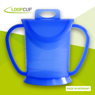 LoopCup von Dr. Berndsen - Foto