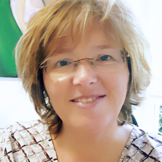 Susanne Gersch