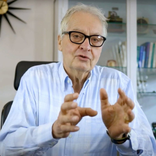 Dr. Klaus Jürgen Berndsen