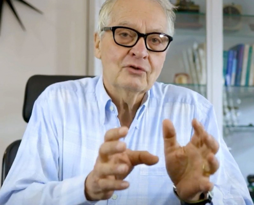 Dr. Klaus Jürgen Berndsen