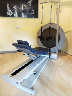 Tramp Trainer - Foto