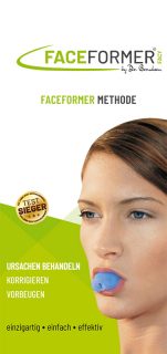 FaceFormer Flyer