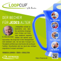 LoopCup Flyer - Bild