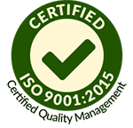 ISO 9001:2015
